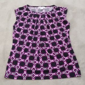Liz Claiborne top